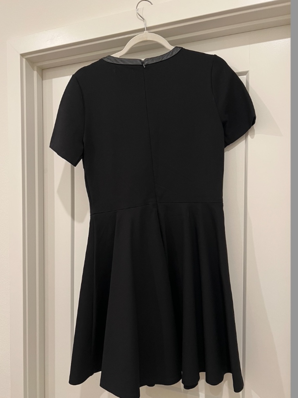 Madewell - Black Dress - Picture 3 of 3